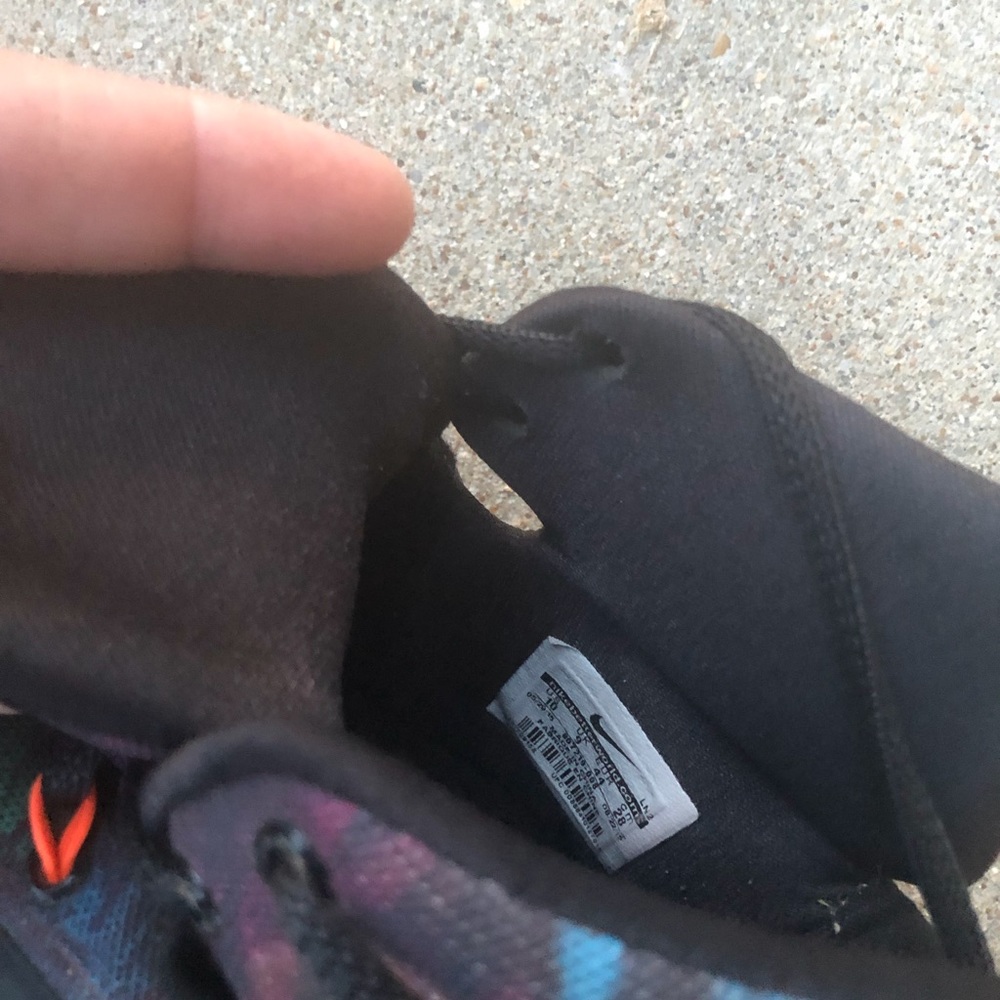 Men shoes - Picture 4 of 7